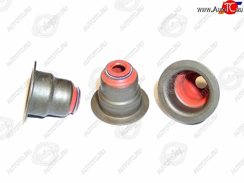 97 р. Колпачок маслосъёмный FORD EYDCNGDL1E ELRING 127.490  с доставкой в г. Пермь
