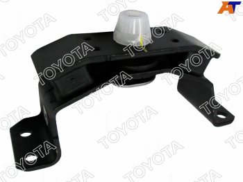 6 399 р. Опора двигателя 1-2GD TOYOTA Toyota Hilux AN120 дорестайлинг (2016-2020)  с доставкой в г. Пермь. Увеличить фотографию 4