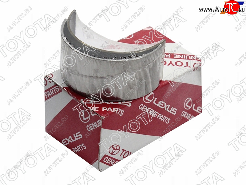1 599 р. Вкладыши шатунный TOYOTA HILUX 2GDFTE 21- TOYOTA 13041-0E011-02  с доставкой в г. Пермь
