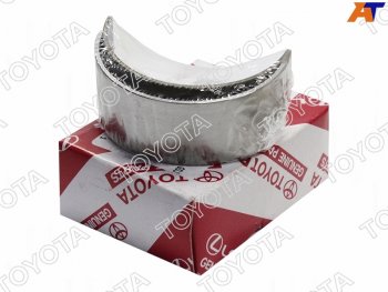 Вкладыши шатунные TOYOTA HILUXLC PRADO GDJ15# 1GD-FTV 15- TOYOTA 13041-11061-04