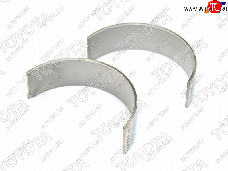1 159 р. Вкладыш шатунный 1VDFTV LC VDJ200 07- (MARK1)  Toyota Land Cruiser ( 200,  J70) (2007-2021) дорестайлинг, 1-ый рестайлинг, 5 дв. 3-ий рестайлинг, 2-ой рестайлинг  с доставкой в г. Пермь