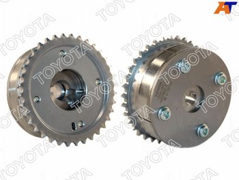 15 949 р. Муфта VVT-I TOYOTA 1ZZFE,2ZZGE,1AZ#,1KR USA 04- TOYOTA 13050-0D010  с доставкой в г. Пермь. Увеличить фотографию 1
