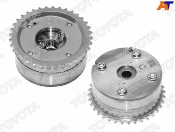 13 749 р. Муфта VVT-I TOYOTA COROLLA,FIELDER 04- 1NZ TOYOTA 13050-21061  с доставкой в г. Пермь. Увеличить фотографию 1