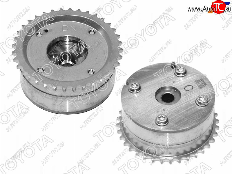 13 749 р. Муфта VVT-I TOYOTA COROLLA,FIELDER 04- 1NZ TOYOTA 13050-21061  с доставкой в г. Пермь