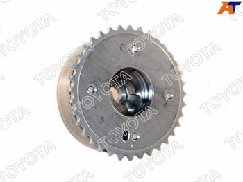 12 449 р. Муфта VVT-I TOYOTA CAMRY 1,2AZFE 01-06 TOYOTA 13050-28012  с доставкой в г. Пермь. Увеличить фотографию 1