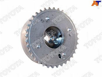 12 349 р. Муфта VVT-I TOYOTA CAMRY ACV40 06- 2AZFE TOYOTA 13050-28021  с доставкой в г. Пермь. Увеличить фотографию 1