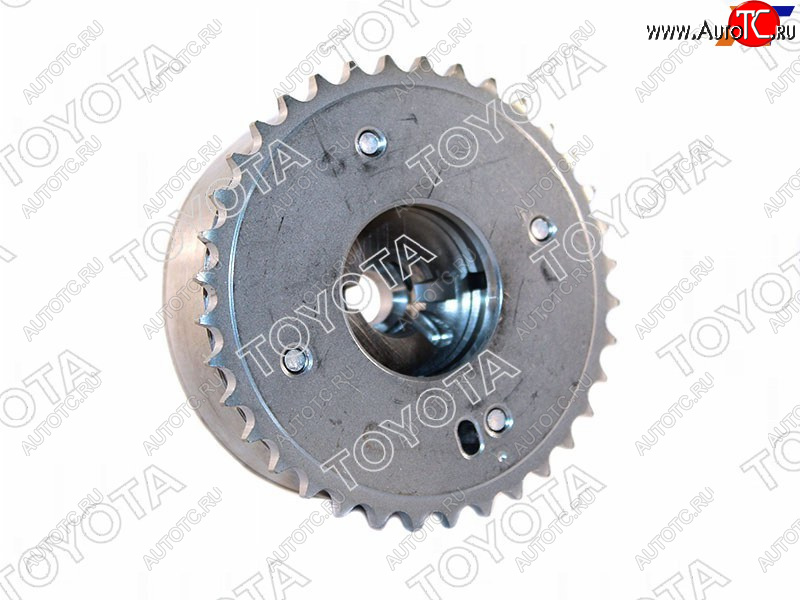 12 349 р. Муфта VVT-I TOYOTA CAMRY ACV40 06- 2AZFE TOYOTA 13050-28021  с доставкой в г. Пермь