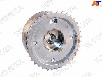 14 399 р. Муфта VVT-I TOYOTA COROLLAVITZRUNX 1-2NZ 01- TOYOTA 13050-21041  с доставкой в г. Пермь. Увеличить фотографию 1