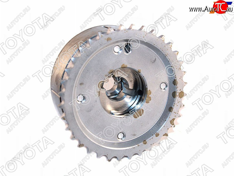 14 399 р. Муфта VVT-I TOYOTA COROLLAVITZRUNX 1-2NZ 01- TOYOTA 13050-21041  с доставкой в г. Пермь
