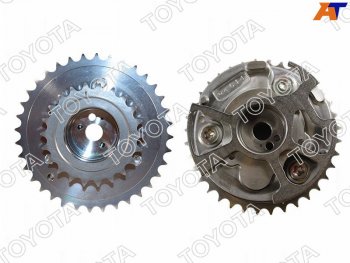 15 799 р. Муфта VVT-I TOYOTA LAND CRUISER PRADO 120 02- 1GR TOYOTA 13050-31030  с доставкой в г. Пермь. Увеличить фотографию 1