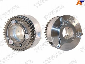 20 999 р. Муфта VVT-I TOYOTA 1MZFE 03- TOYOTA 13050-20011  с доставкой в г. Пермь. Увеличить фотографию 1