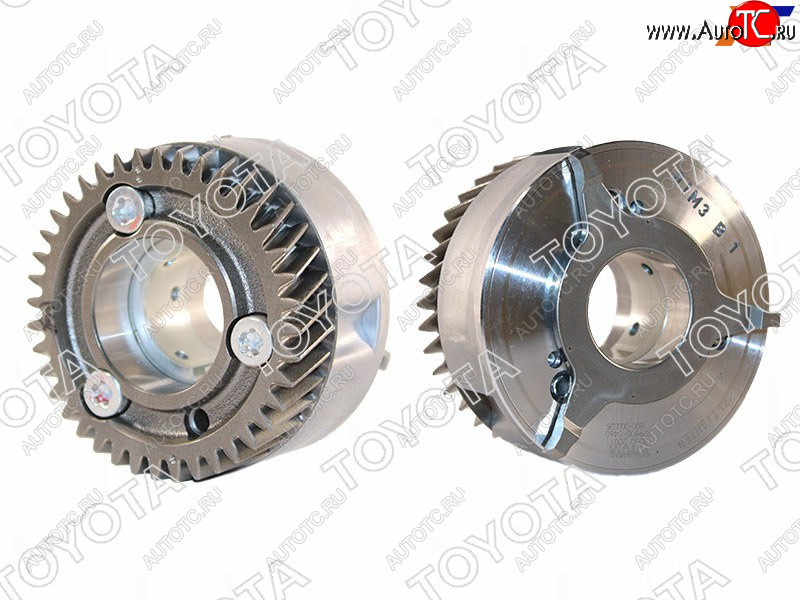 20 999 р. Муфта VVT-I TOYOTA 1MZFE 03- TOYOTA 13050-20011  с доставкой в г. Пермь