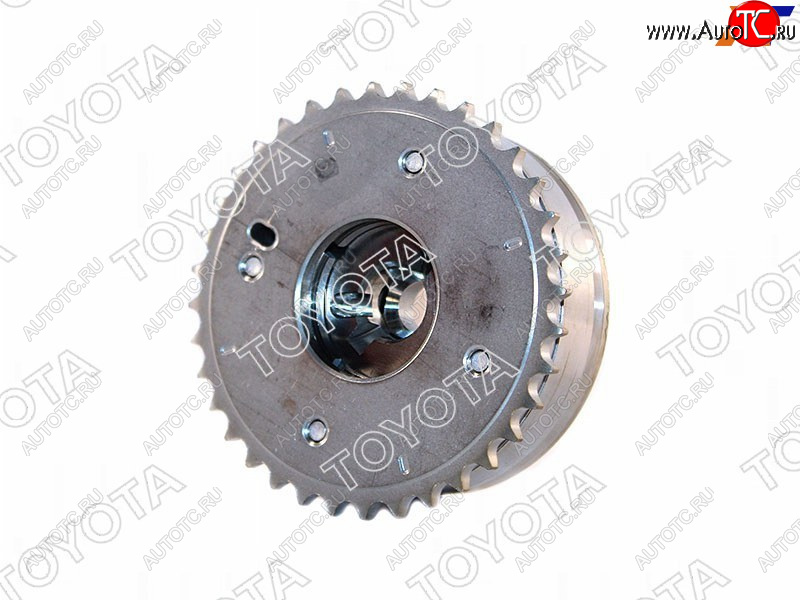 11 849 р. Муфта VVT-I впуск 1-3ZRFEFAEFXE AURISAVENSISCOROLLAPREMIOALLION 07- TOYOTA 13050-37060  с доставкой в г. Пермь