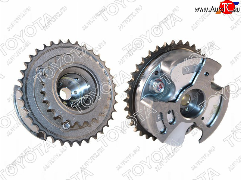 13 249 р. Муфта VVT-I впуск 2GR CAMRYRAV4VENZAHARRIERRX350 06- TOYOTA 13050-31170  с доставкой в г. Пермь