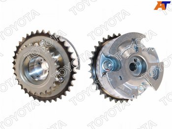 15 699 р. Муфта VVT-I TOYOTA CAMRY 2GR 07- TOYOTA 13050-31141  с доставкой в г. Пермь. Увеличить фотографию 1