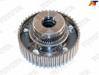 15 949 р. Муфта VVT-I TOYOTA 1JZ 13050-46010 TOYOTA 13050-46010  с доставкой в г. Пермь. Увеличить фотографию 1