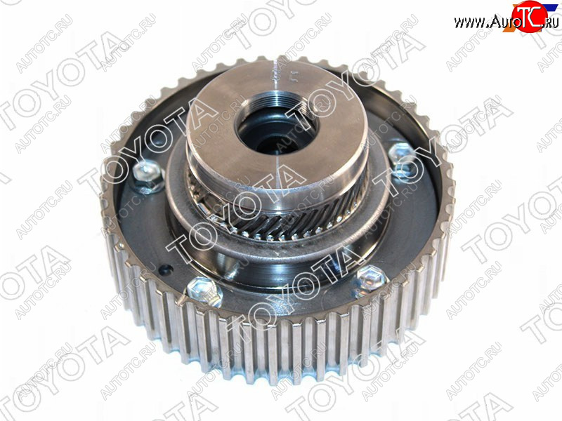 15 949 р. Муфта VVT-I TOYOTA 1JZ 13050-46010 TOYOTA 13050-46010  с доставкой в г. Пермь