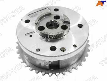 11 599 р. Муфта VVT-I TOYOTA CAMRY 19- A25A-FKS выпуск TOYOTA 13070-25020  с доставкой в г. Пермь. Увеличить фотографию 1