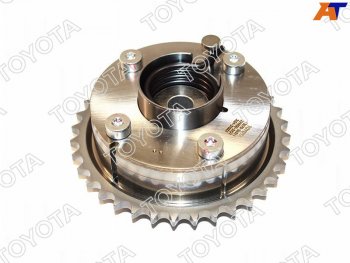 18 699 р. Муфта VVTi 1-4ARFEFXE ALPHARDCAMRYHIGHLANDERLEXUS ES250RX270RAV4VENZA 09- выпуск TOYOTA 13070-36011  с доставкой в г. Пермь. Увеличить фотографию 1