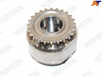17 799 р. Муфта VVT-I LEXUS GX460LX570LAND CRUISER 200 09- 1,3UR TOYOTA 13080-38021  с доставкой в г. Пермь. Увеличить фотографию 1