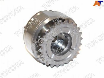 13 999 р. Муфта VVT-I выпуск 2GR CAMRYRAV4VENZAHARRIERRX350 06- TOYOTA 13080-31030  с доставкой в г. Пермь. Увеличить фотографию 1