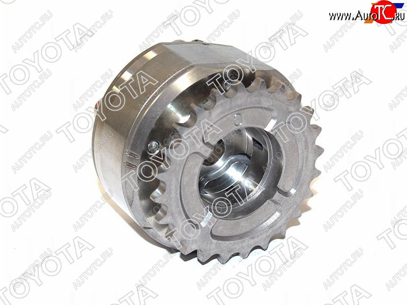 13 999 р. Муфта VVT-I выпуск 2GR CAMRYRAV4VENZAHARRIERRX350 06- TOYOTA 13080-31030  с доставкой в г. Пермь