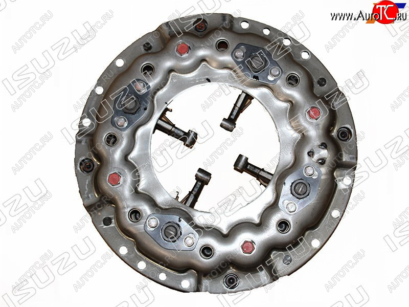 64 999 р. Корзина сцепления  ISUZU FSR90                                                                       ISUZU 1-31220-451-0  с доставкой в г. Пермь