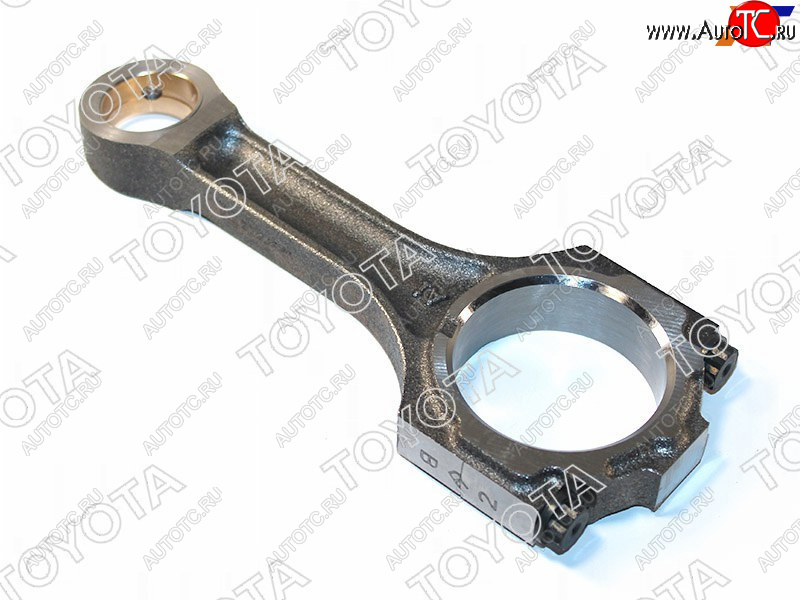 17 899 р. Шатун TOYOTA LAND CRUISER 200 07- 1VDFTV TOYOTA 13201-51021-B0  с доставкой в г. Пермь