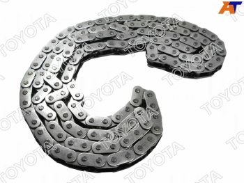 Цепь ГРМ TOYOTA CAMRY 19- A25A-FKS TOYOTA 13506-25020