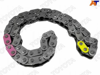 Цепь масляного насоса TOYOTA HILUXFORTUNER 1-2GDFTV 15- TOYOTA 13506-0E011