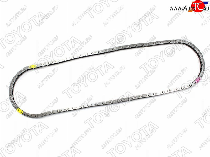 7 999 р. Цепь ГРМ TOYOTA CAMRY 11-HIGHLANDERRX270 1-2AR# TOYOTA 13506-36010  с доставкой в г. Пермь