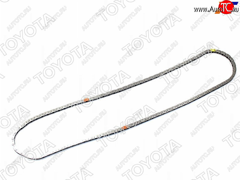 8 749 р. Цепь ГРМ TOYOTA LAND CRUISER PRADO 150 1GR 09- TOYOTA 13506-31040  с доставкой в г. Пермь
