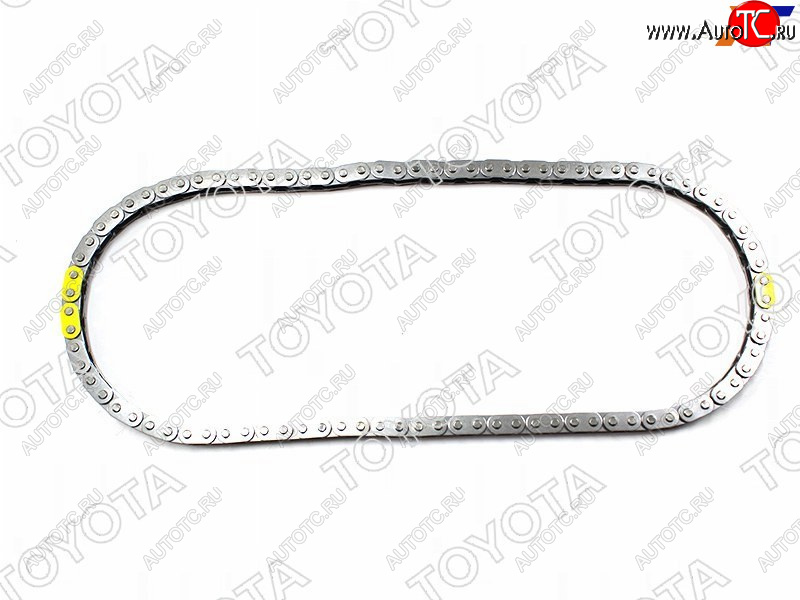 5 849 р. Цепь ГРМ TOYOTA LAND CRUISER 200 1VDFTV 07- TOYOTA 13506-51020  с доставкой в г. Пермь