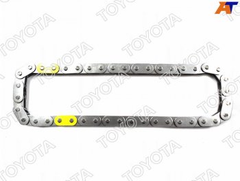 2 679 р. Цепь распредвала 1GRFE 4RUNNERFORTUNERHILUXLC PRADOTACOMATUNDRA 04- TOYOTA 13507-31010  с доставкой в г. Пермь. Увеличить фотографию 1