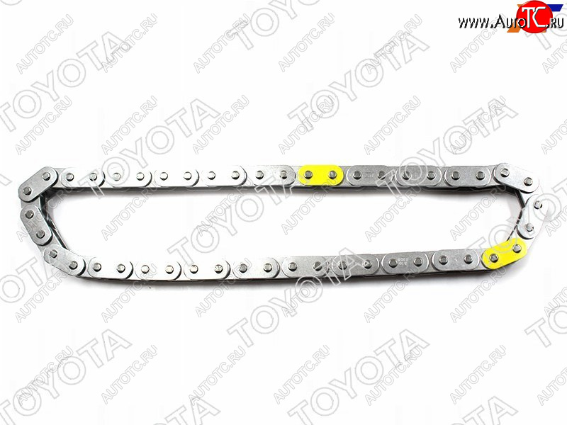 3 299 р. Цепь ГРМ TOYOTA CAMRYLEXUS LX570 дополнительная 2GRFE3URFE TOYOTA 13507-31020  с доставкой в г. Пермь