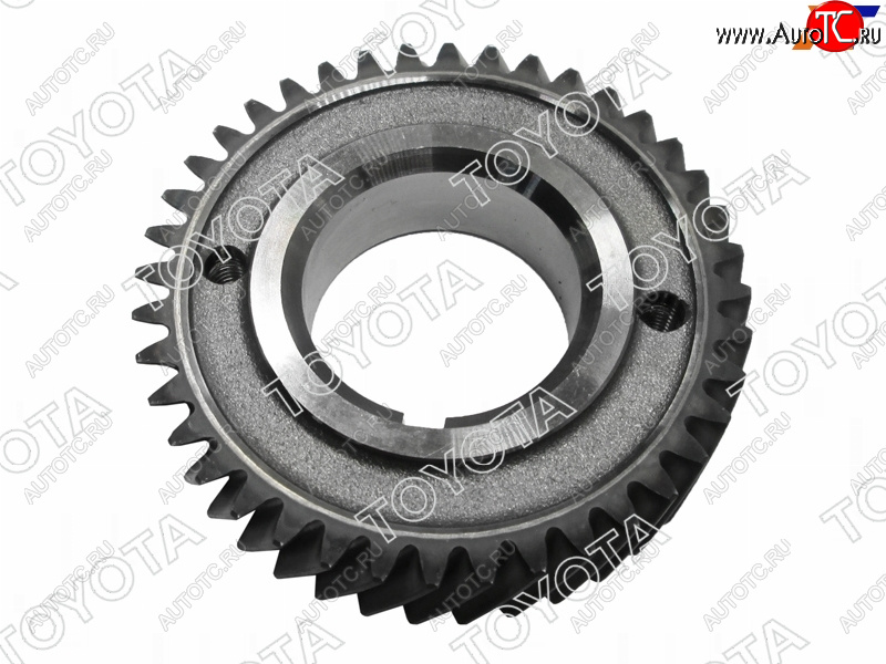 4 299 р. Шестерня коленвала (малая) TOYOTA LAND CRUISER PRADO 150 09- 1KDFTV TOYOTA 13521-30020  с доставкой в г. Пермь