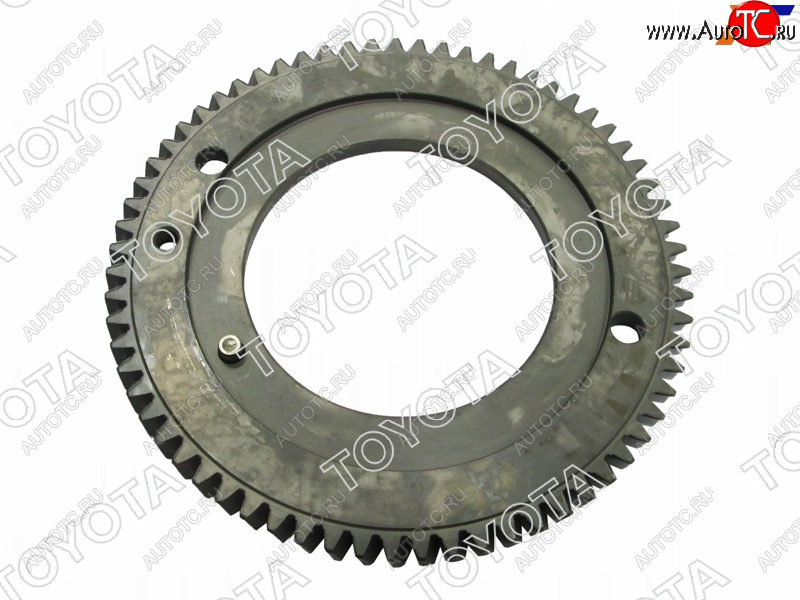 2 249 р. Шестерня ГРМ  TOYOTA LAND CRUISER PRADO 150 09- 1KDFTV TOYOTA 13538-67900  с доставкой в г. Пермь