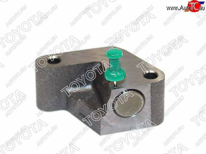 2 299 р. Натяжитель цепи ГРМ (№1) TOYOTA HILUXLC Prado ##J15# 1-2GD-FTV 15- TOYOTA 13540-0E010  с доставкой в г. Пермь
