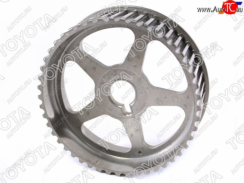 2 899 р. Шестерня распредвала TOYOTA HARRIER 1MZFE 03- TOYOTA 13523-20020  с доставкой в г. Пермь