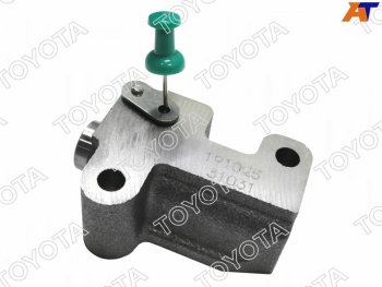 4 999 р. Натяжитель цепи ГРМ TOYOTA LAND CRUISER PRADO 150 1GR 09- TOYOTA 13540-31031  с доставкой в г. Пермь. Увеличить фотографию 1