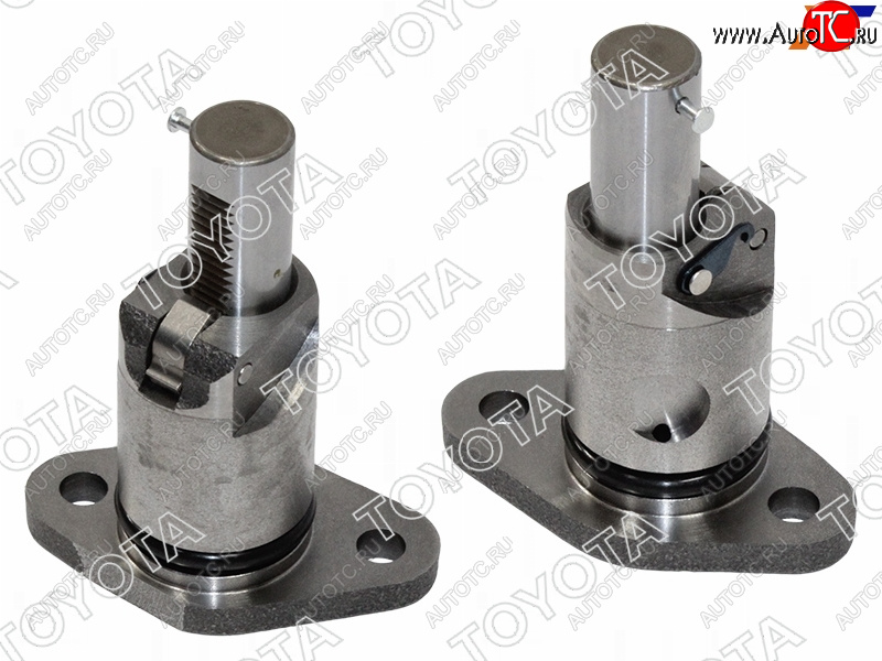 2 279 р. Гидронатяжитель ГРМ Toyota Allion (T240) 01-07  Avensis (T220,T250) 00-08  Caldina (T240) 02-07  TOYOTA 13540-22022  с доставкой в г. Пермь