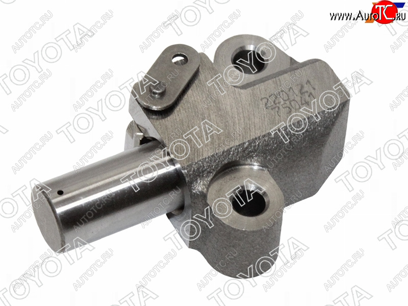 2 099 р. Натяжитель цепи ГРМ 1-2TRFE FORTUNER/HIACE/HILUX/LC PRADO/TACOMA 04- TOYOTA 13540-75041, 1354075041 TOYOTA 13540-75041  с доставкой в г. Пермь