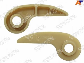 549 р. Натяжитель цепи привода маслонасоса TOYOTA 1,2AZFE(FSE) 00- TOYOTA 13549-28012  с доставкой в г. Пермь. Увеличить фотографию 1