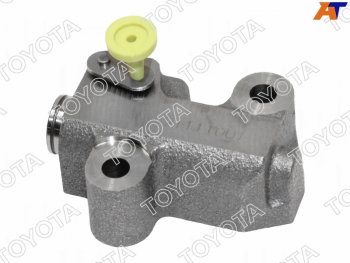 4 299 р. Натяжитель цепи ГРМ правый LEXUS 3UR-FE 07- №1 TOYOTA 13540-38020  с доставкой в г. Пермь. Увеличить фотографию 1