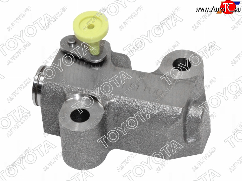 4 299 р. Натяжитель цепи ГРМ правый LEXUS 3UR-FE 07- №1 TOYOTA 13540-38020  с доставкой в г. Пермь