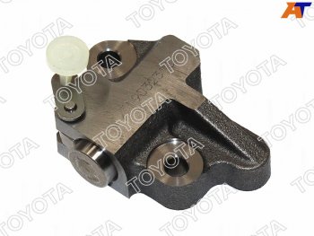 2 299 р. Натяжитель цепи ГРМ (№2) TOYOTA HILUXLC Prado ##J15# 1-2GD-FTV 15- TOYOTA 13550-0E010  с доставкой в г. Пермь. Увеличить фотографию 1