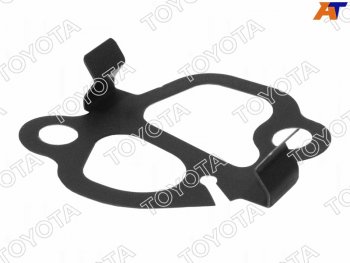 228 р. Прокладка натяжителя цепи ГРМ TOYOTA CAMRY 11-HIGHLANDERRX270 1-2AR# TOYOTA 13552-36010  с доставкой в г. Пермь. Увеличить фотографию 1