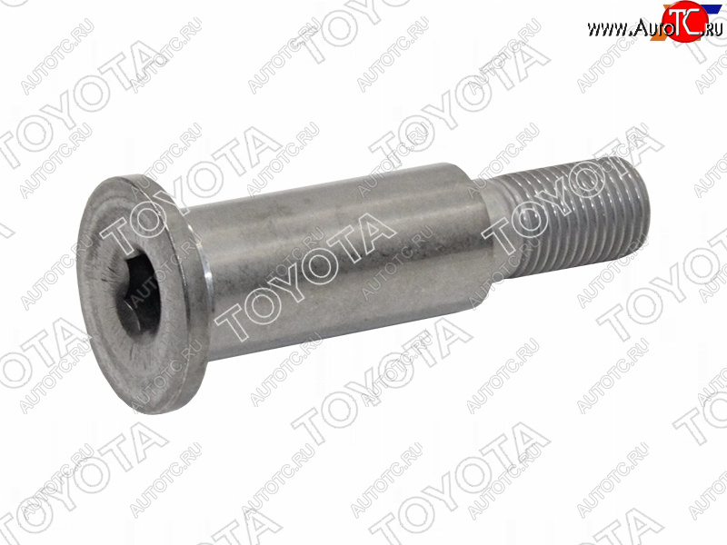 1 229 р. Болт натяжного ролика ГРМ TOYOTA 1HZ1HDFT1HDT TOYOTA 13556-17010  с доставкой в г. Пермь