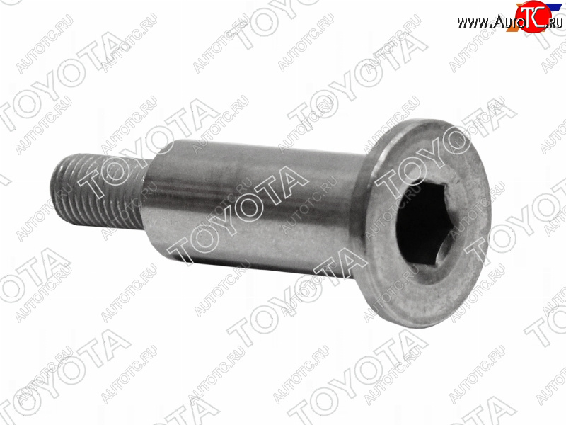 819 р. Болт натяжного ролика ГРМ 1KD TOYOTA 13556-67010  с доставкой в г. Пермь