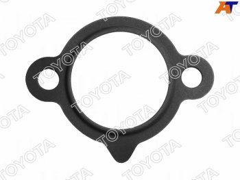 208 р. Прокладка натяжителя цепи TOYOTA 1-2ZR 07- TOYOTA 13552-37010  с доставкой в г. Пермь. Увеличить фотографию 1